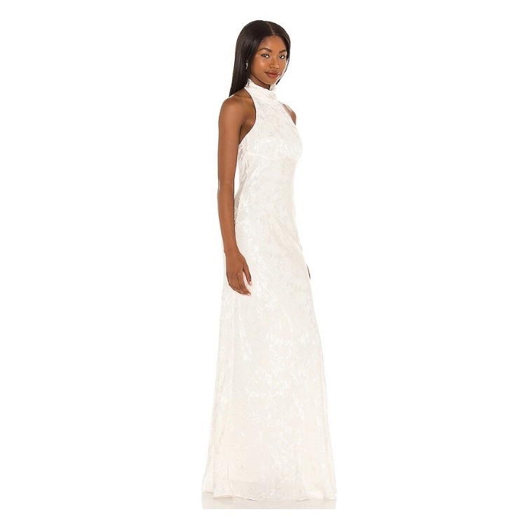 House Of Harlow X Sofia Richie Vito Maxi Dress Size Xl From Revolve